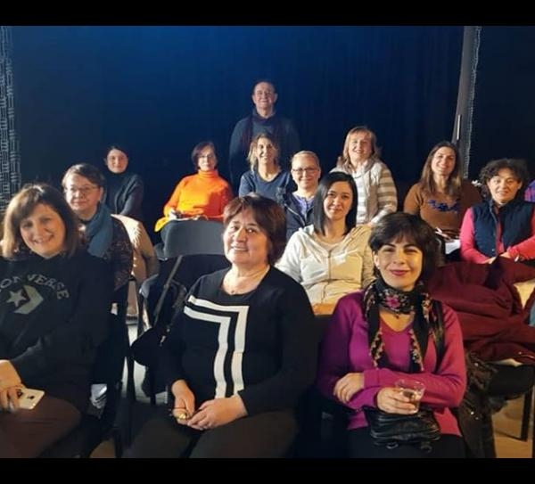 Parabol Akademi Ya�am Ko�lu�u